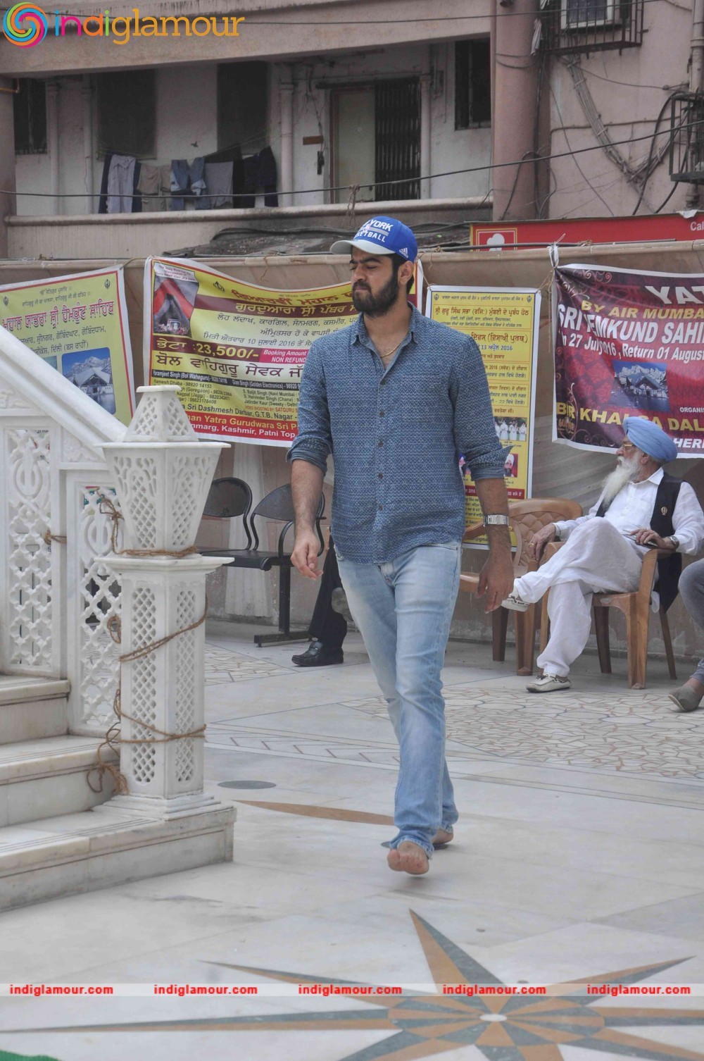 Prayer Meeting for TV Actress Pratyusha Banerjee Event hd photo