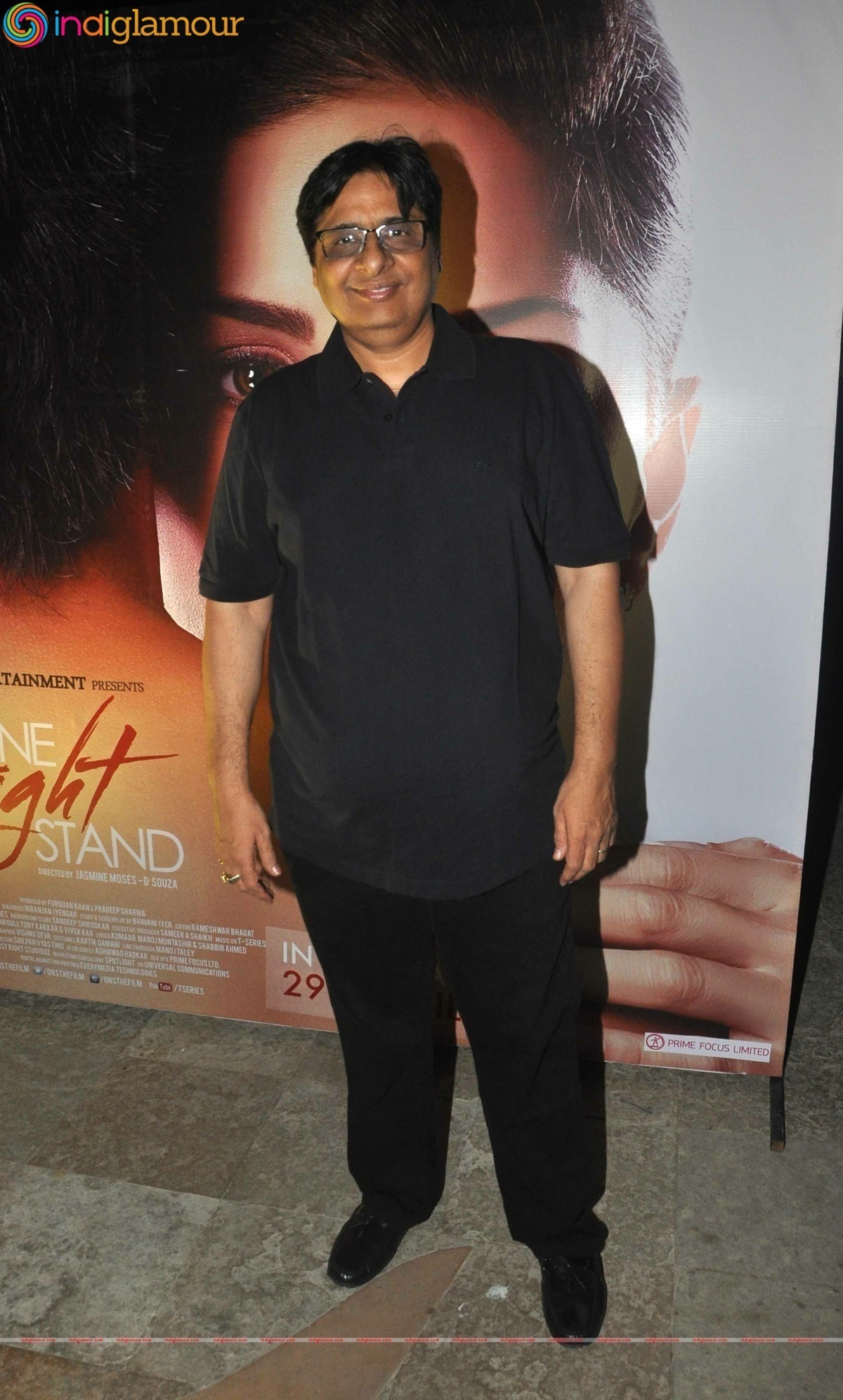 One Night Stand Trailer Launch Event Event hd photo