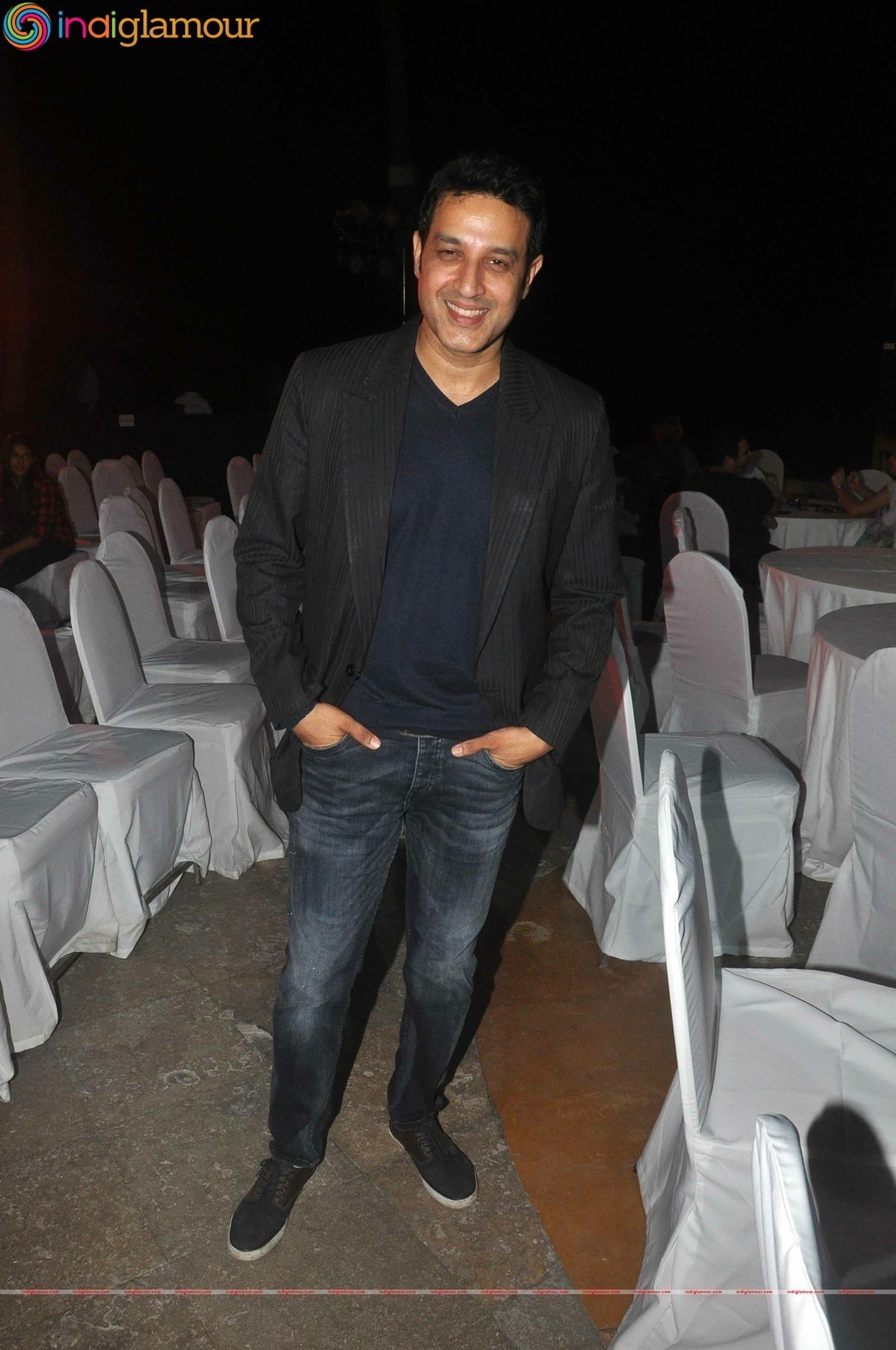 One Night Stand Trailer Launch Event Event hd photo