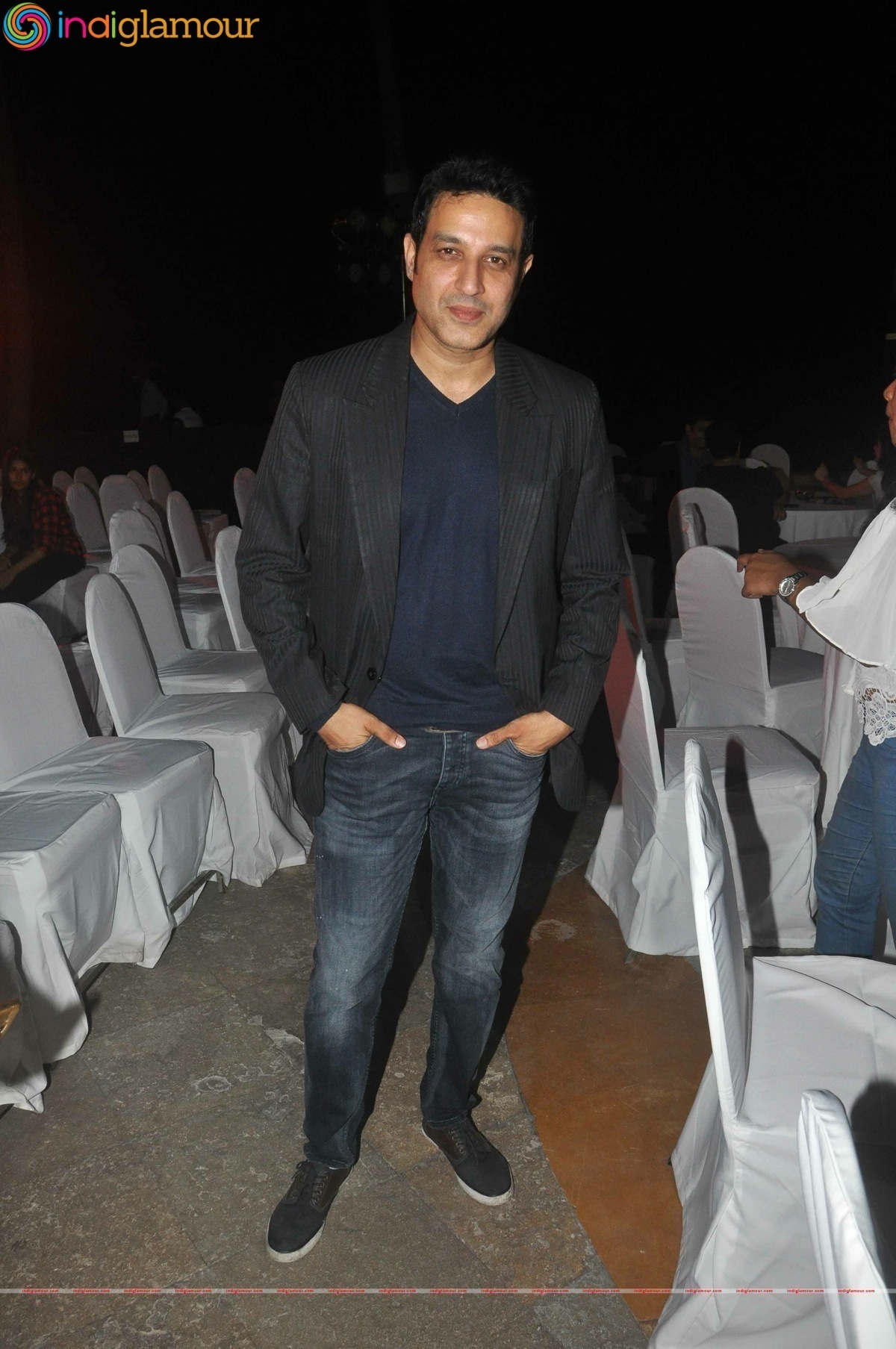 One Night Stand Trailer Launch Event Event hd photo