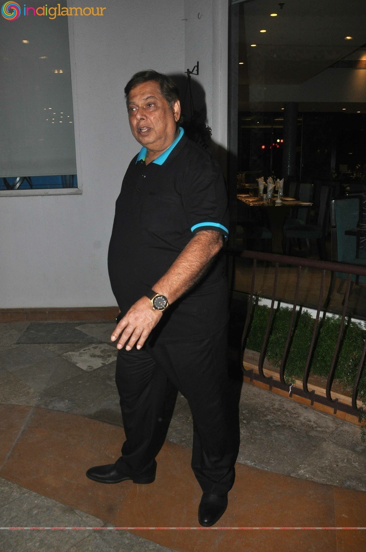 One Night Stand Trailer Launch Event Event hd photo