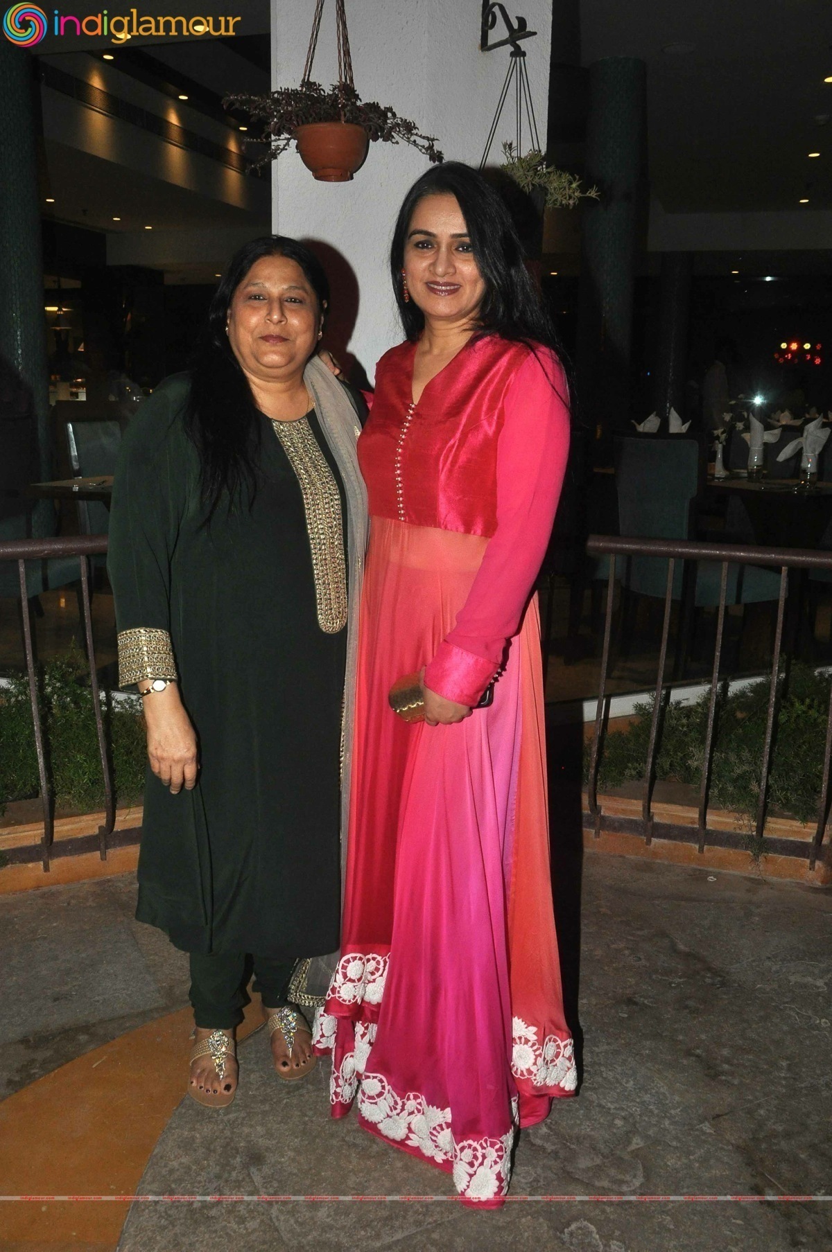 One Night Stand Trailer Launch Event Event hd photo