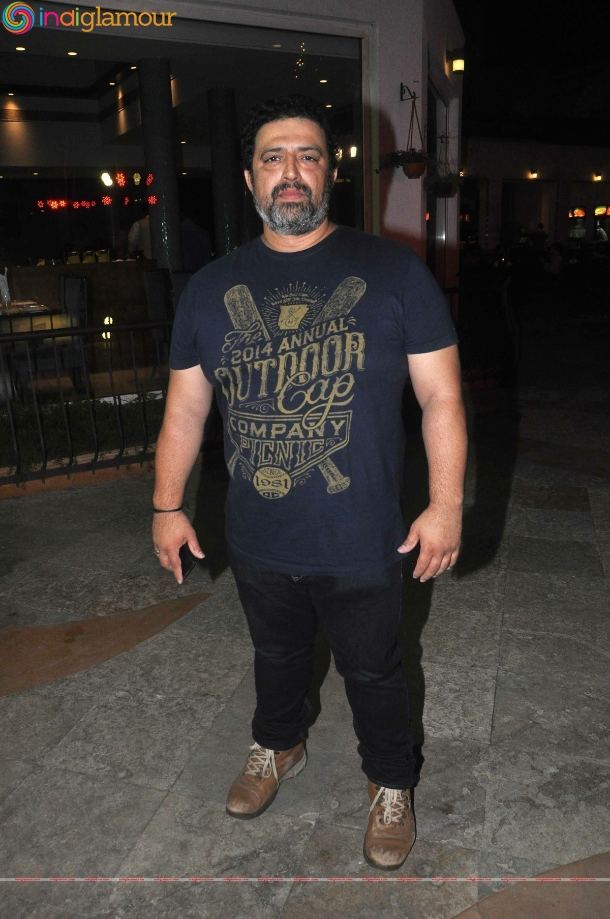 One Night Stand Trailer Launch Event Event hd photo