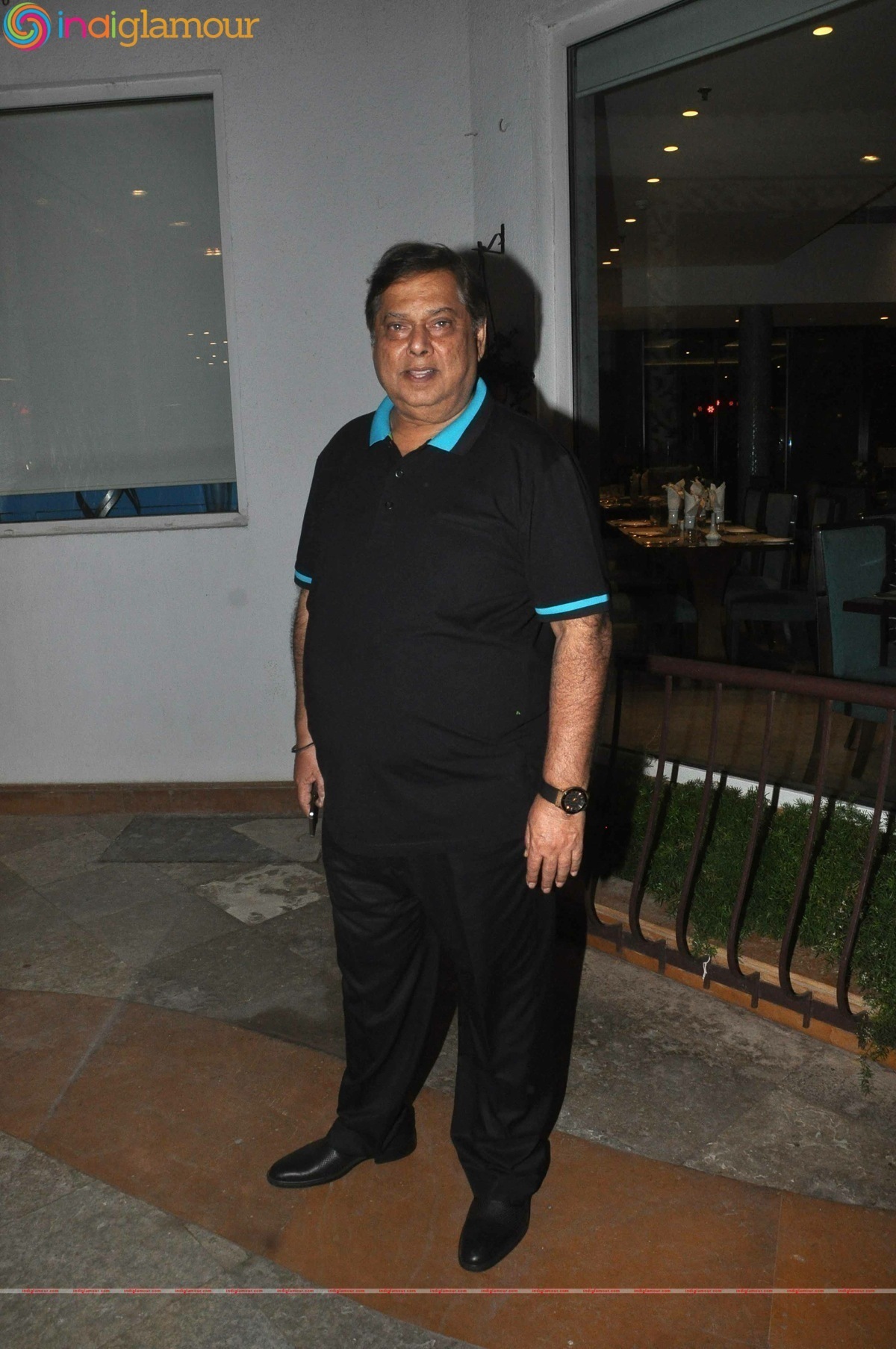 One Night Stand Trailer Launch Event Event hd photo