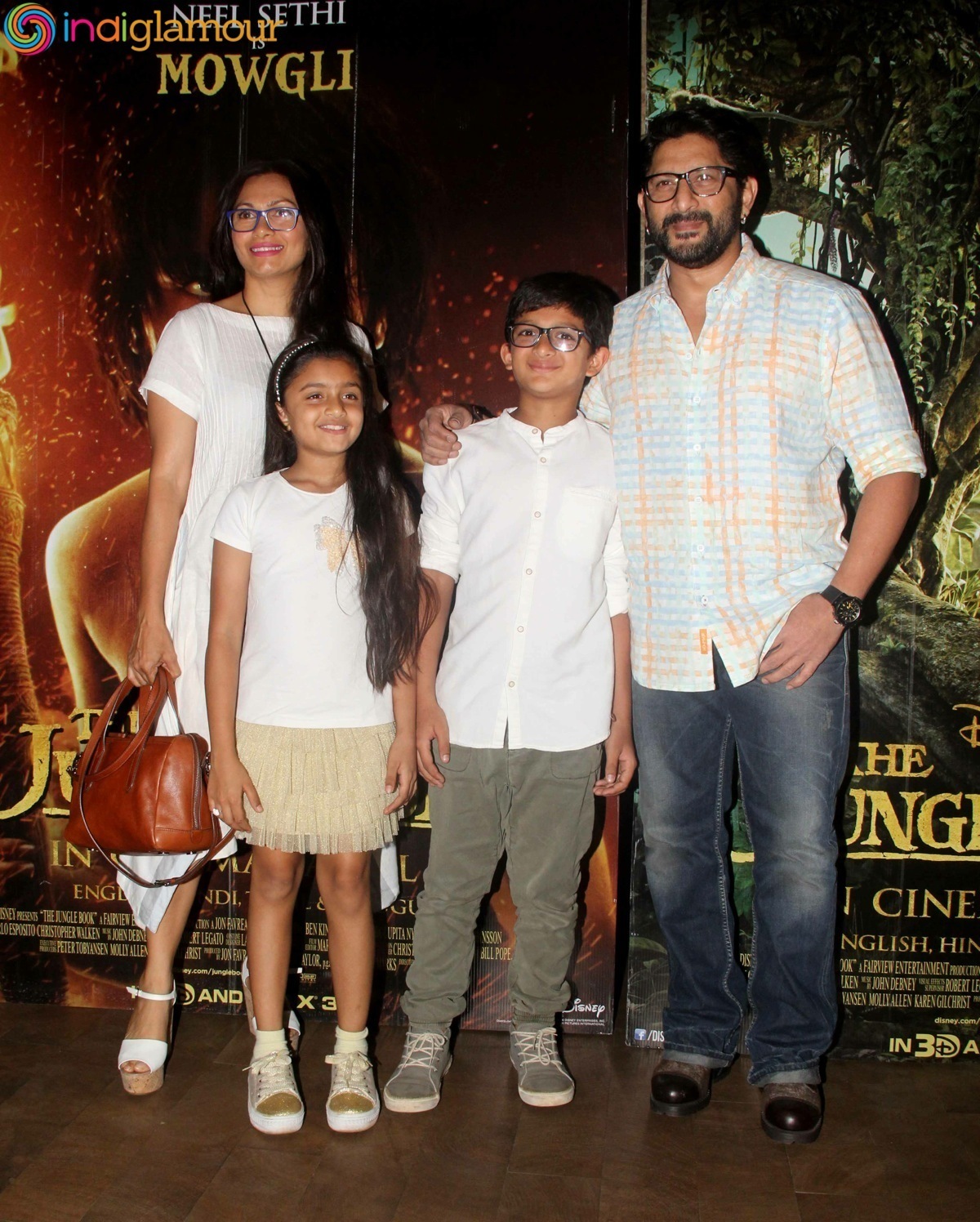 Special screening Of Film The Jungle Book Event hd photo