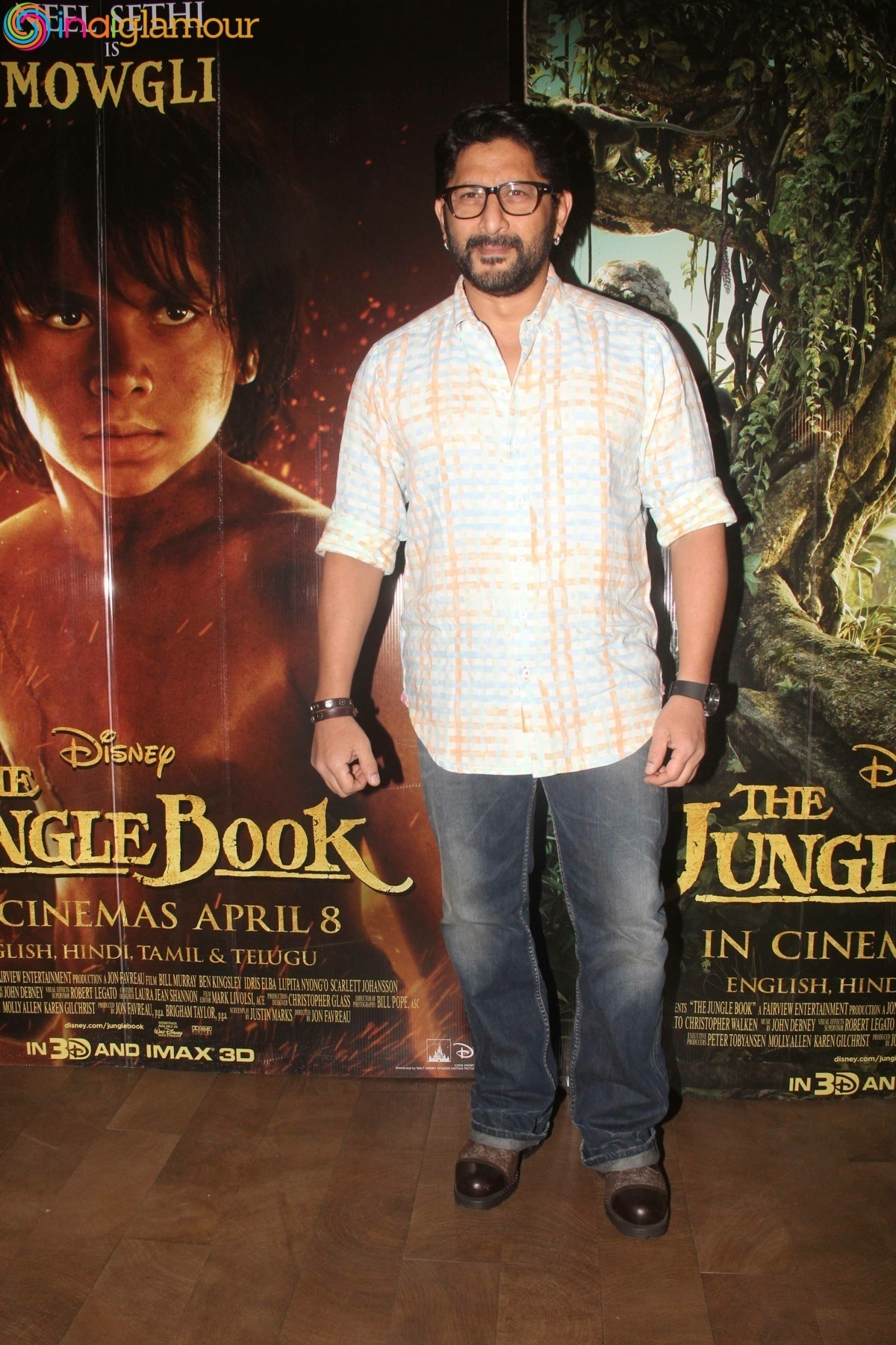 Special screening Of Film The Jungle Book Event hd photo