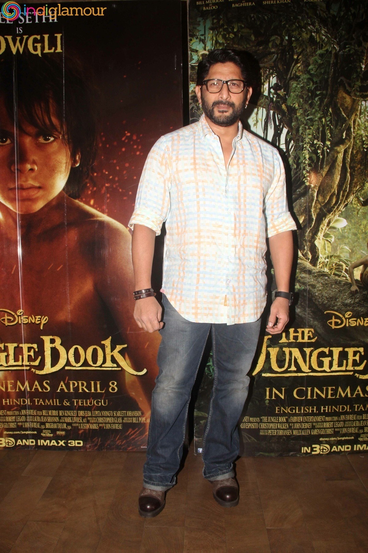 Special screening Of Film The Jungle Book Event hd photo