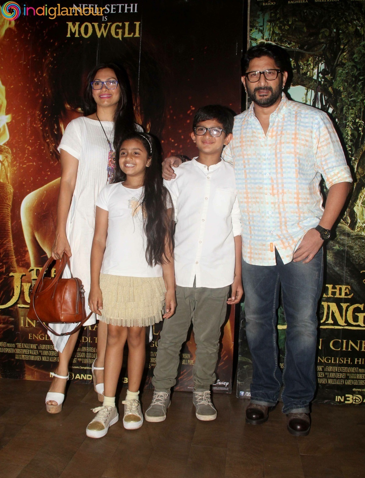 Special screening Of Film The Jungle Book Event hd photo