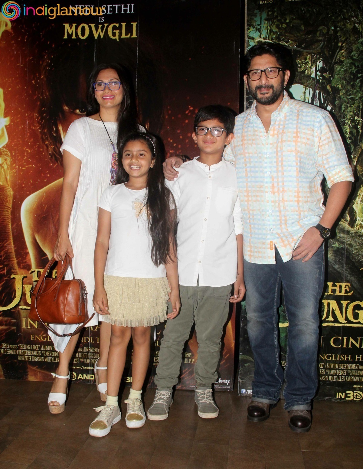 Special screening Of Film The Jungle Book Event hd photo