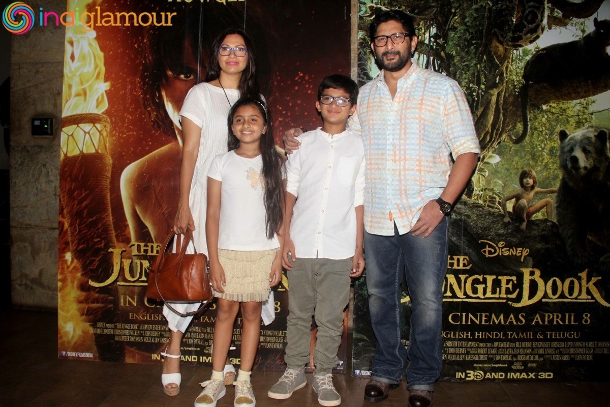 Special screening Of Film The Jungle Book Event hd photo