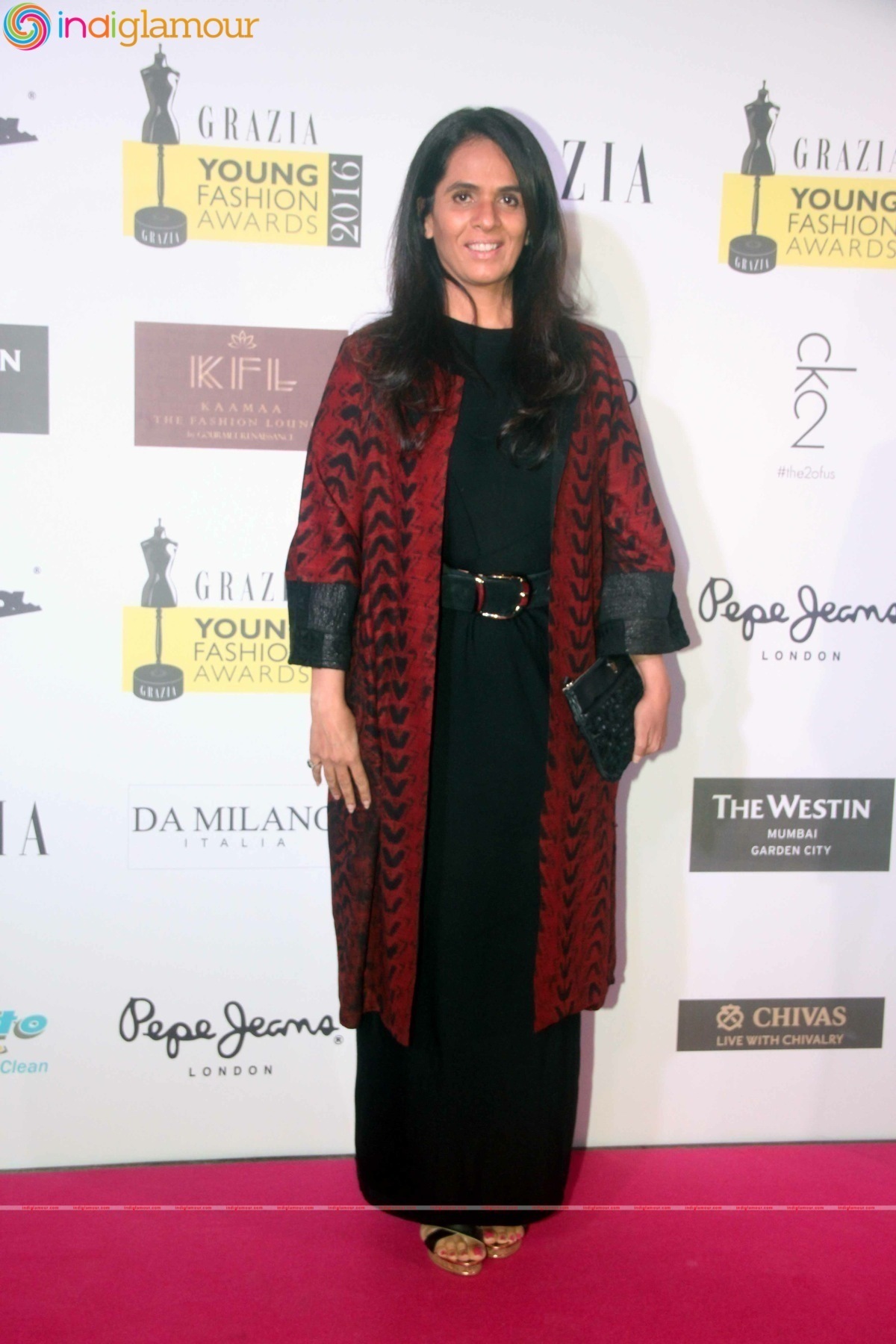 6th Grazia Young Fashion Awards 2016 Event hd photo