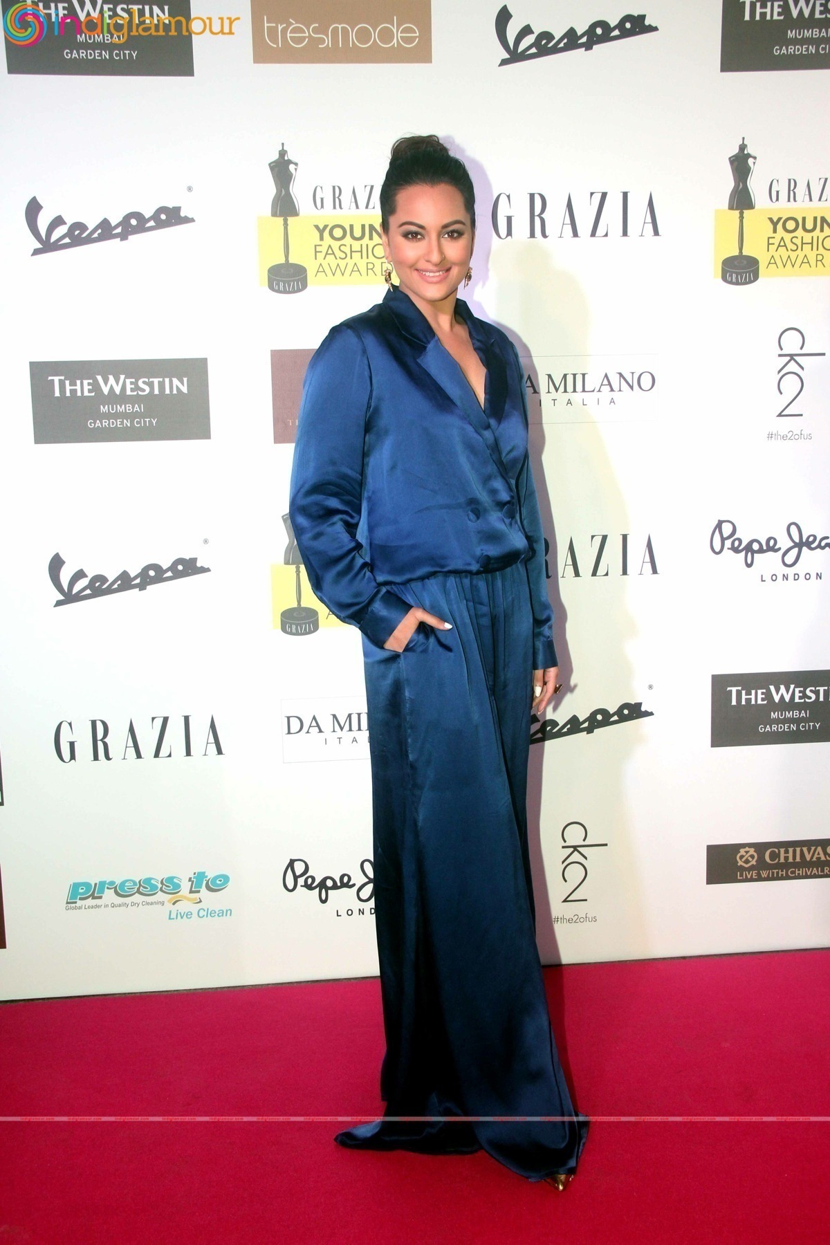 6th Grazia Young Fashion Awards 2016 Event hd photo