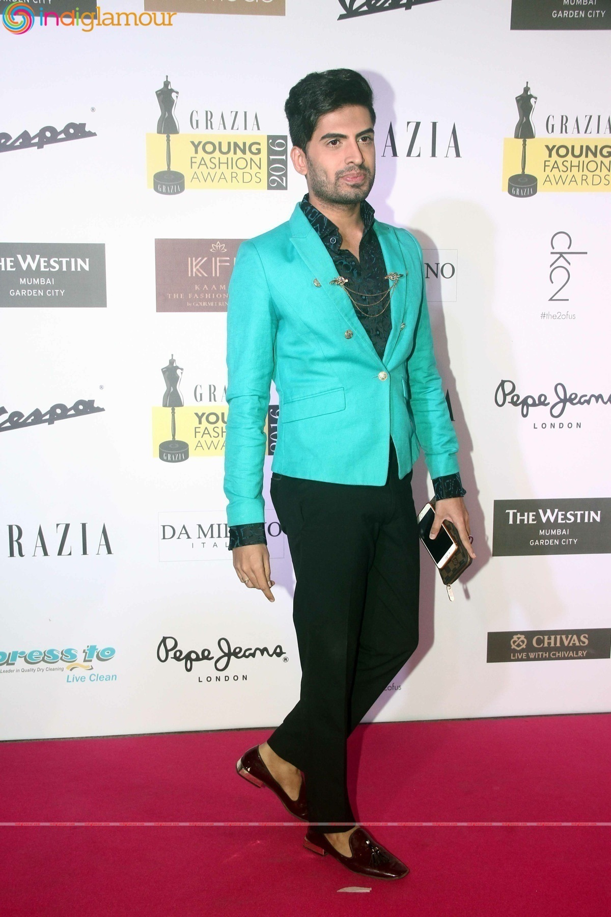 6th Grazia Young Fashion Awards 2016 Event hd photo
