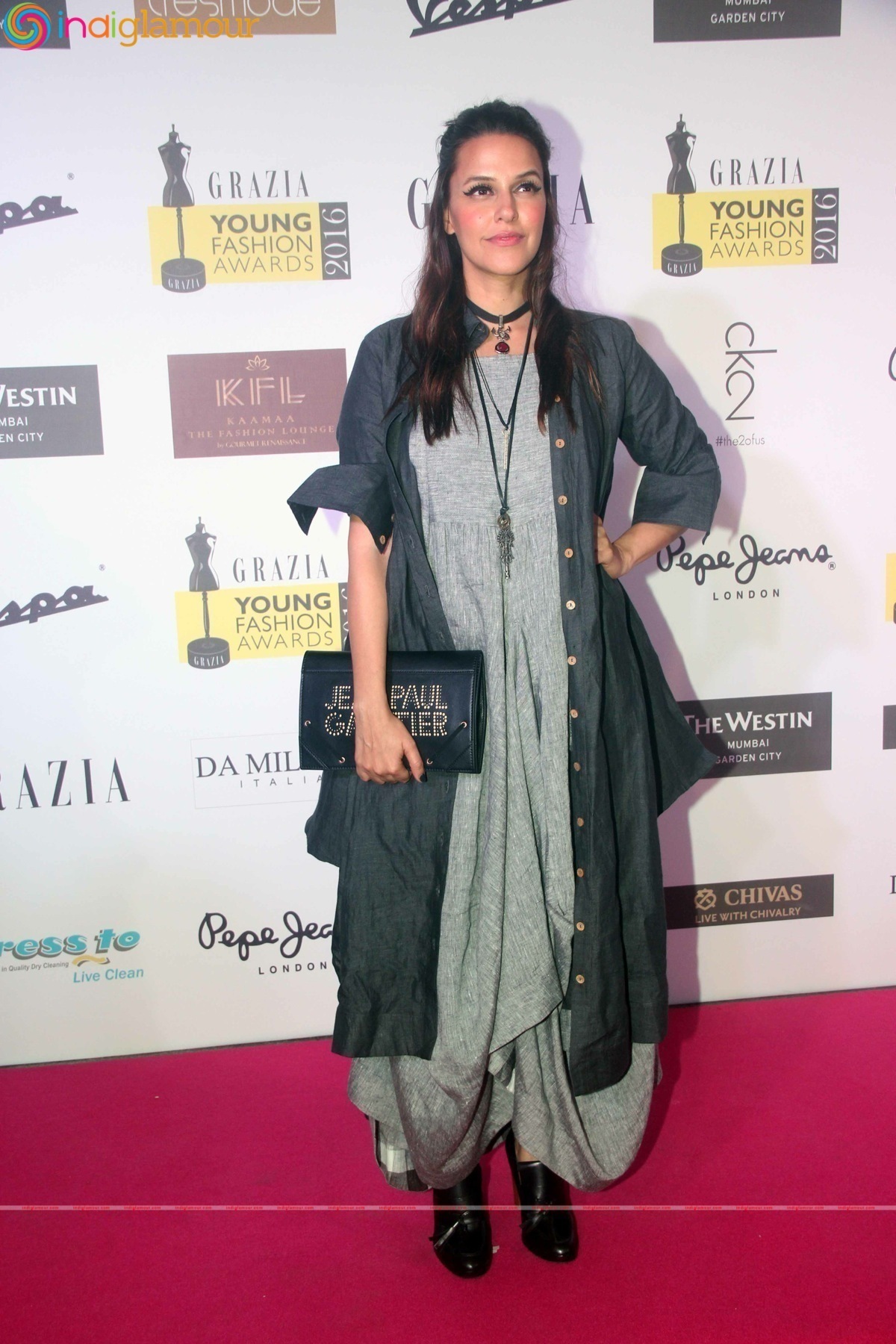 6th Grazia Young Fashion Awards 2016 Event hd photo