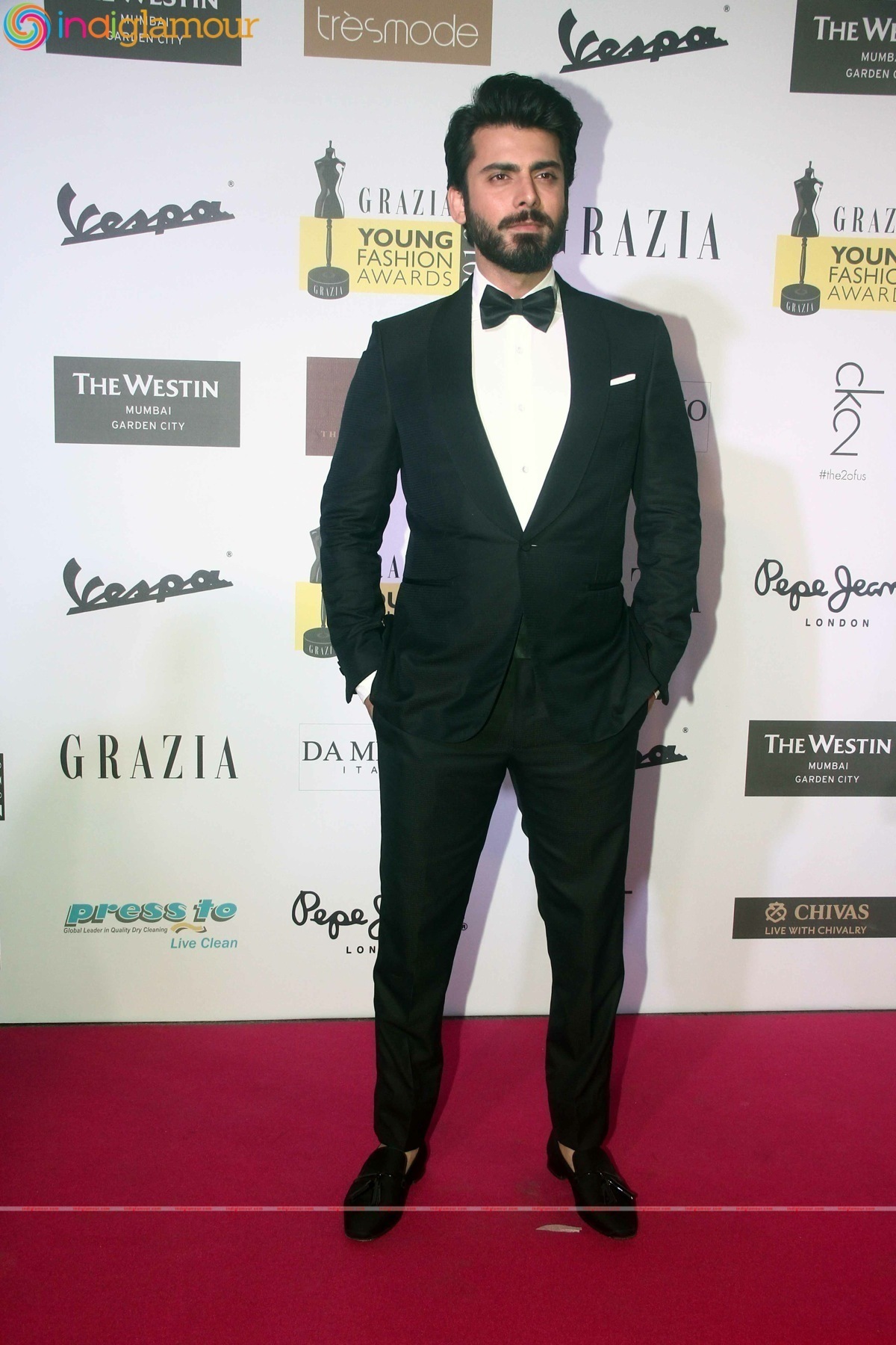 6th Grazia Young Fashion Awards 2016 Event hd photo