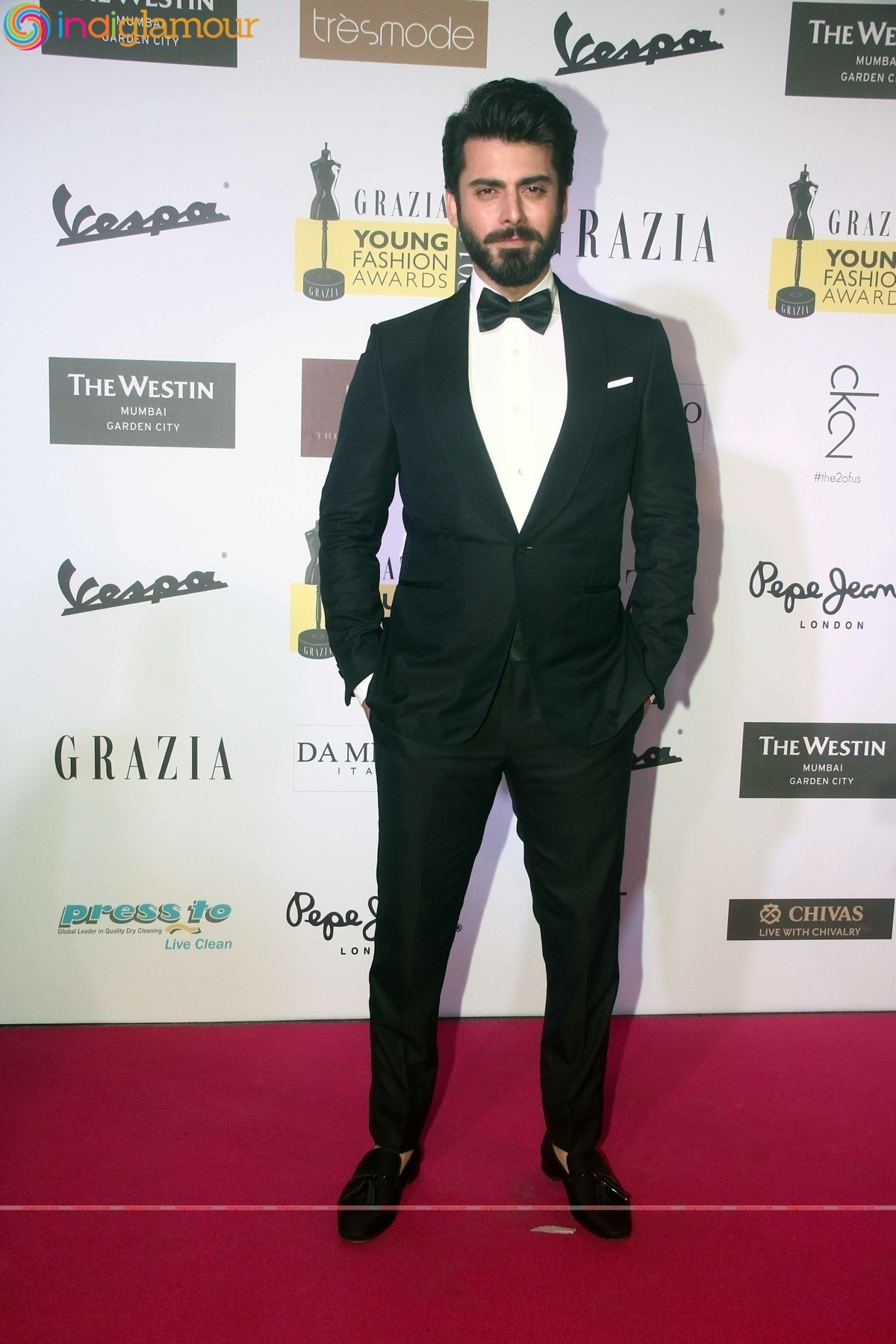 6th Grazia Young Fashion Awards 2016 Event hd photo