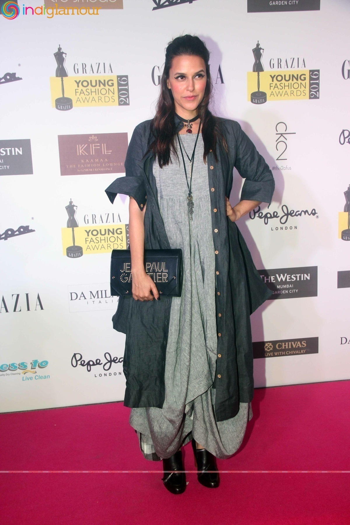 6th Grazia Young Fashion Awards 2016 Event hd photo