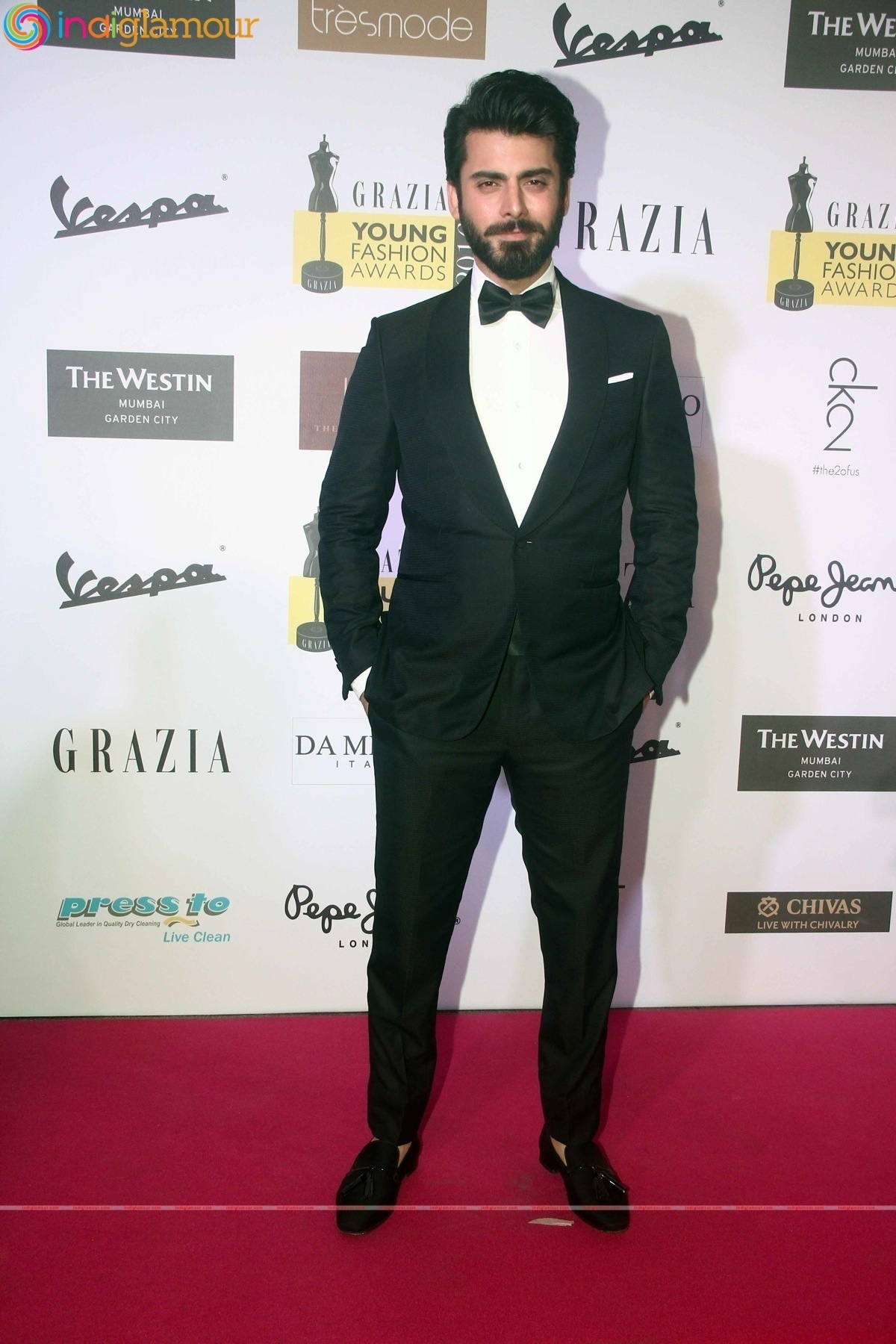 6th Grazia Young Fashion Awards 2016 Event hd photo