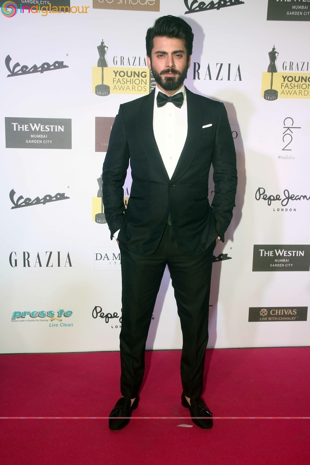 6th Grazia Young Fashion Awards 2016 Event hd photo