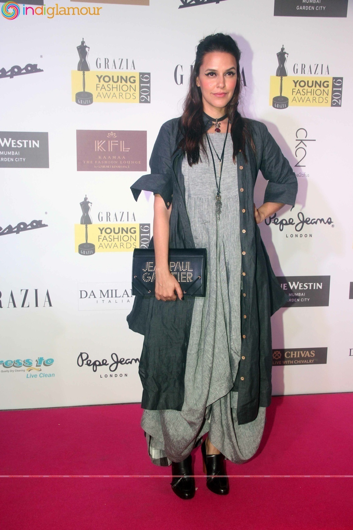 6th Grazia Young Fashion Awards 2016 Event hd photo