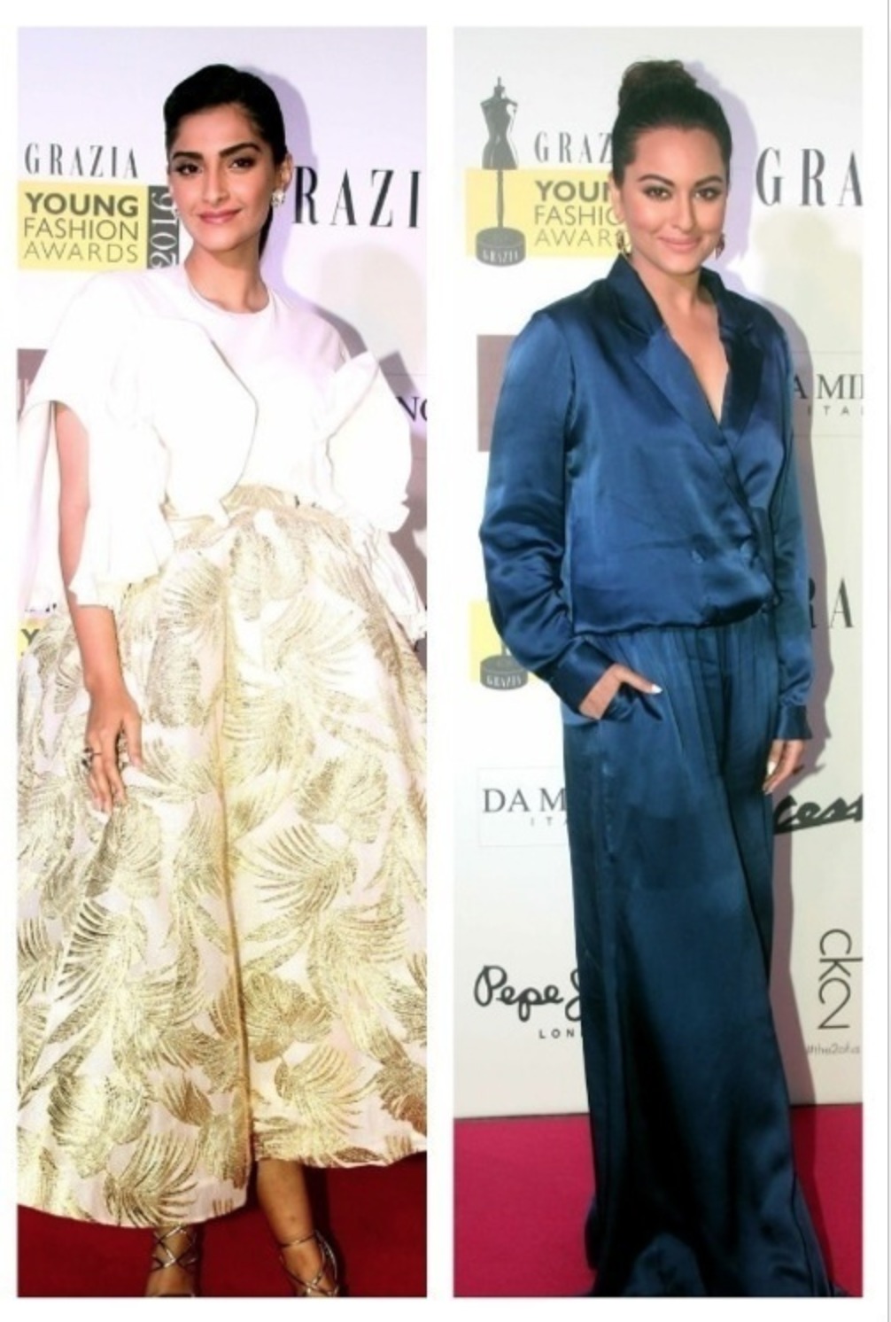 6th Grazia Young Fashion Awards 2016 Event hd photo