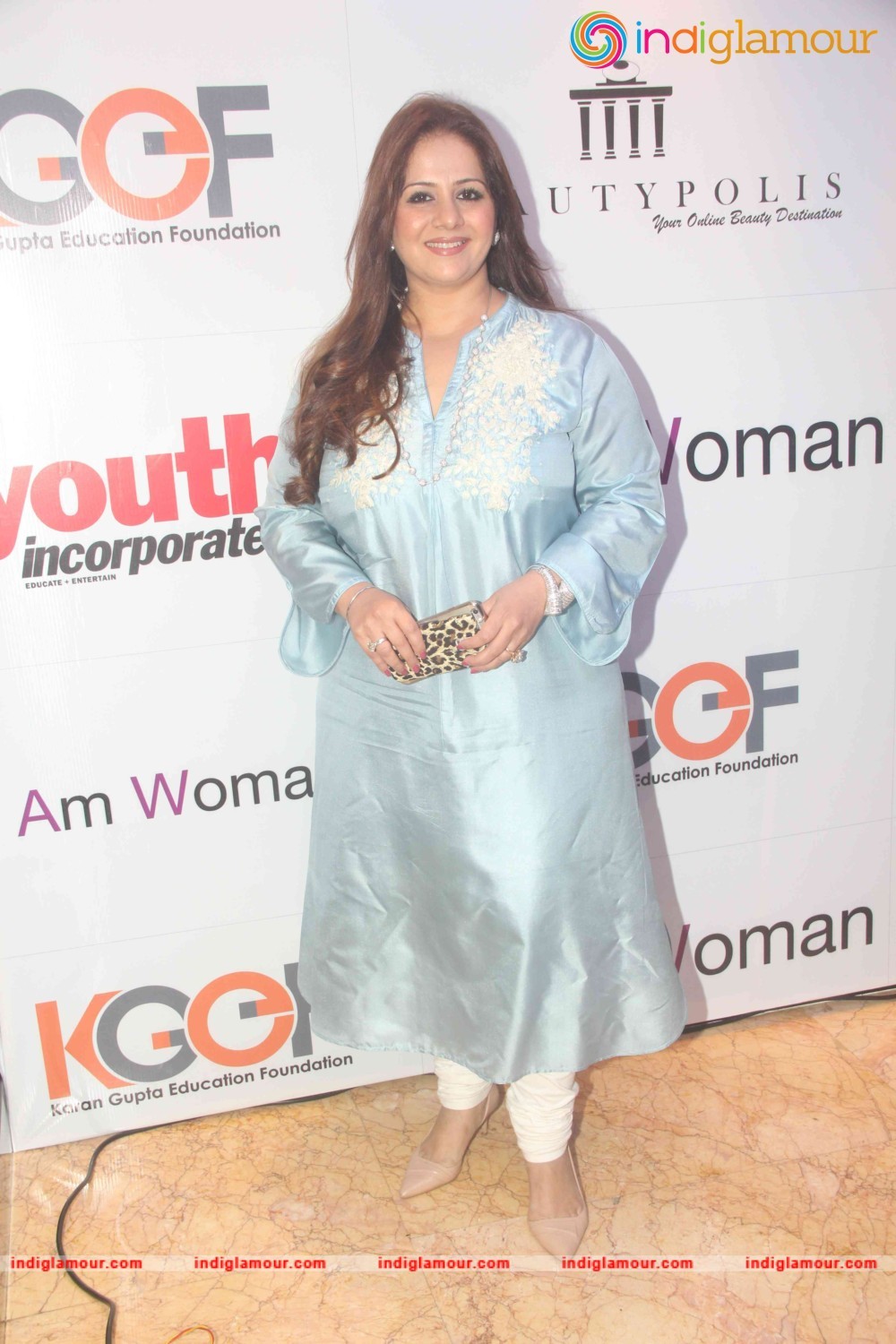 I Am Woman Event Event hd photo