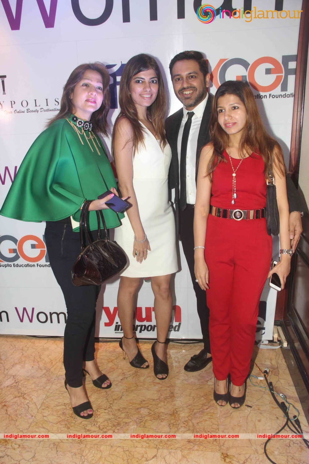 I Am Woman Event Event hd photo