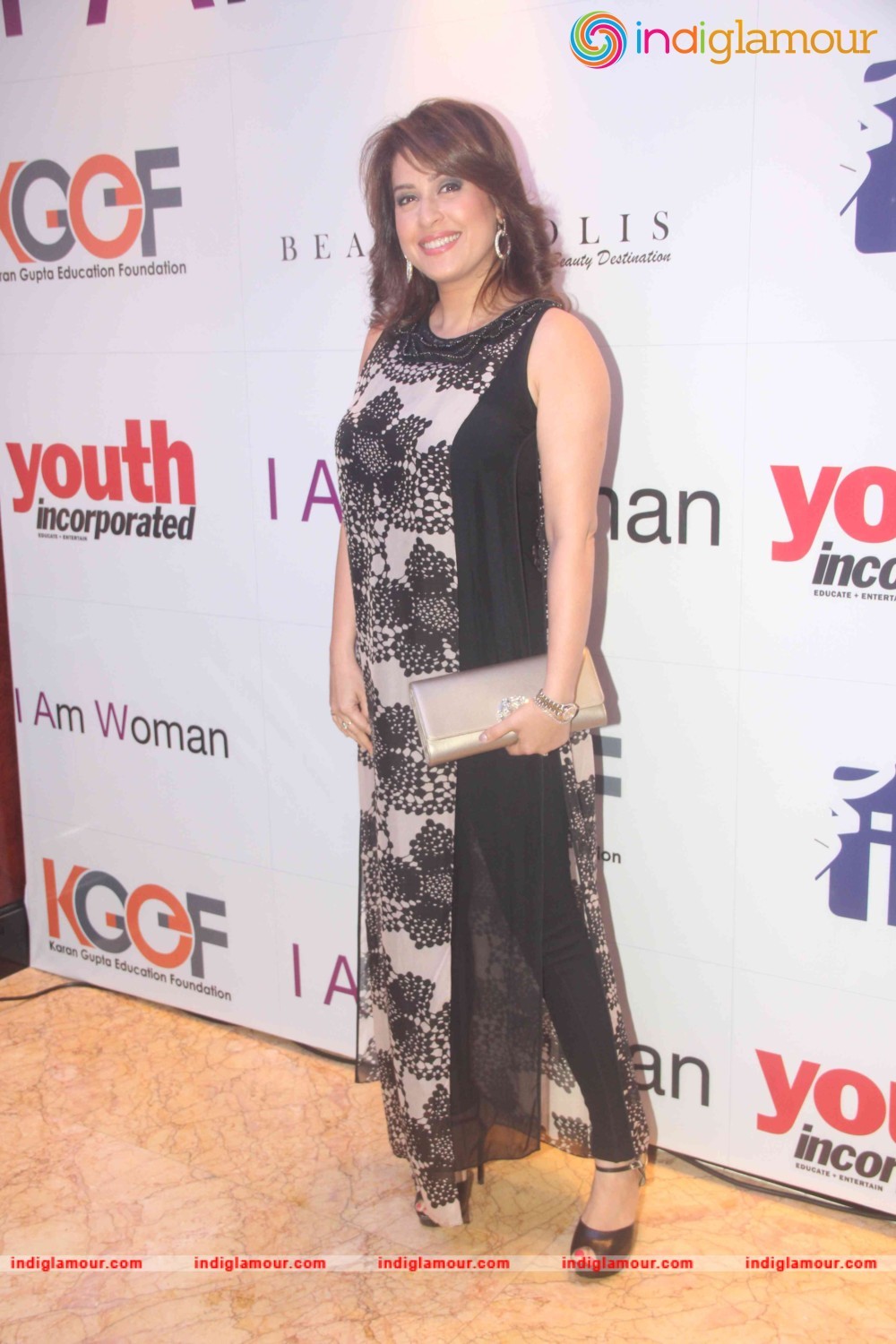 I Am Woman Event Event hd photo
