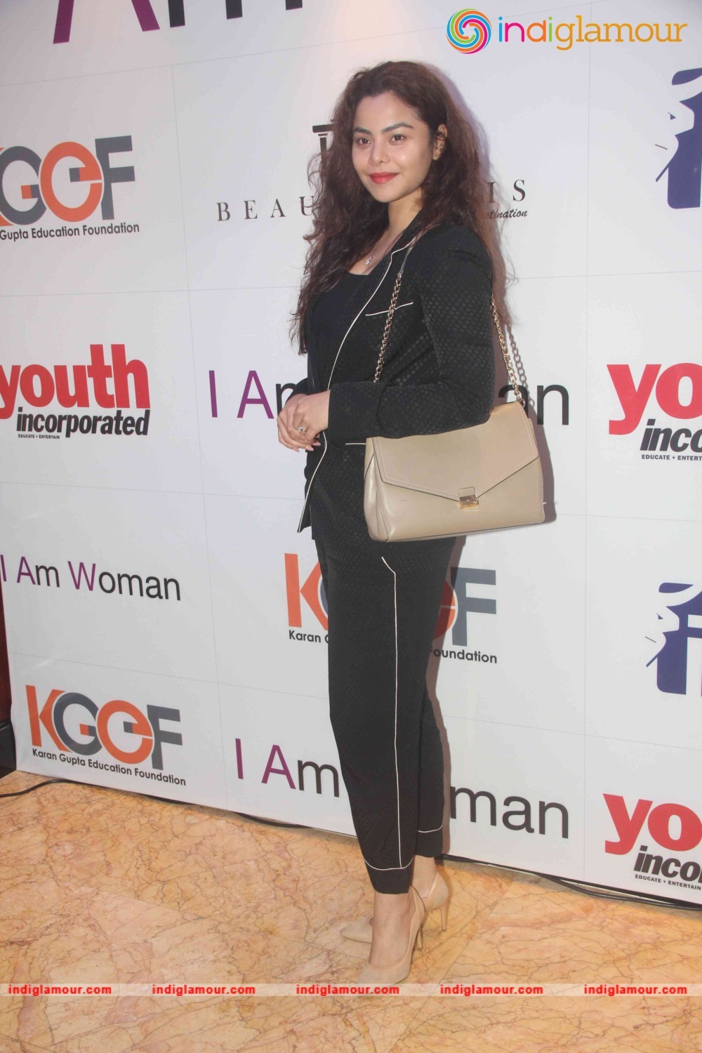 I Am Woman Event Event hd photo