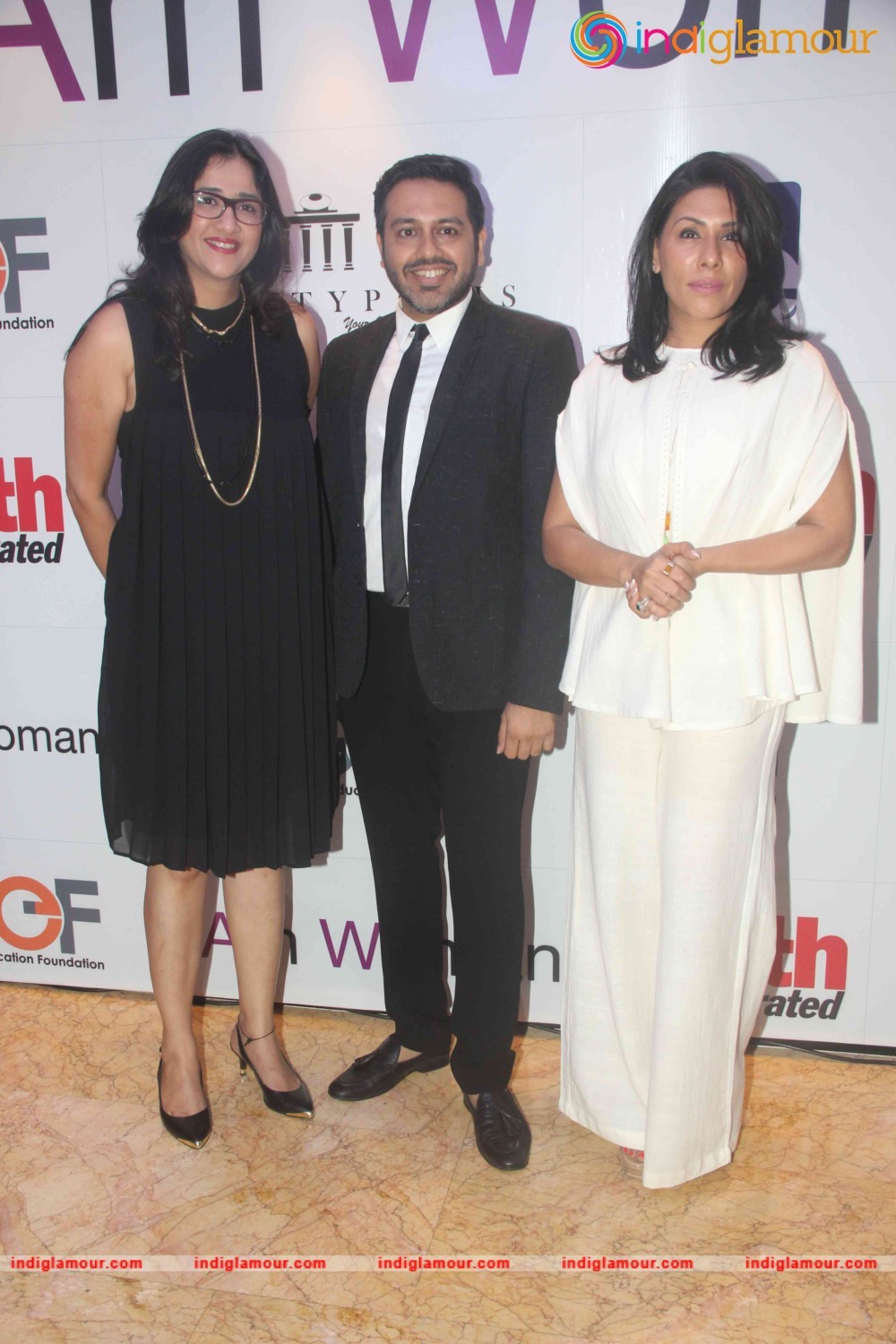 I Am Woman Event Event hd photo
