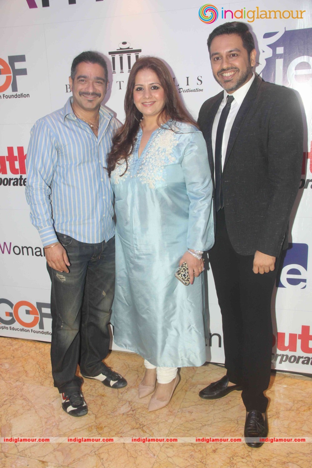 I Am Woman Event Event hd photo