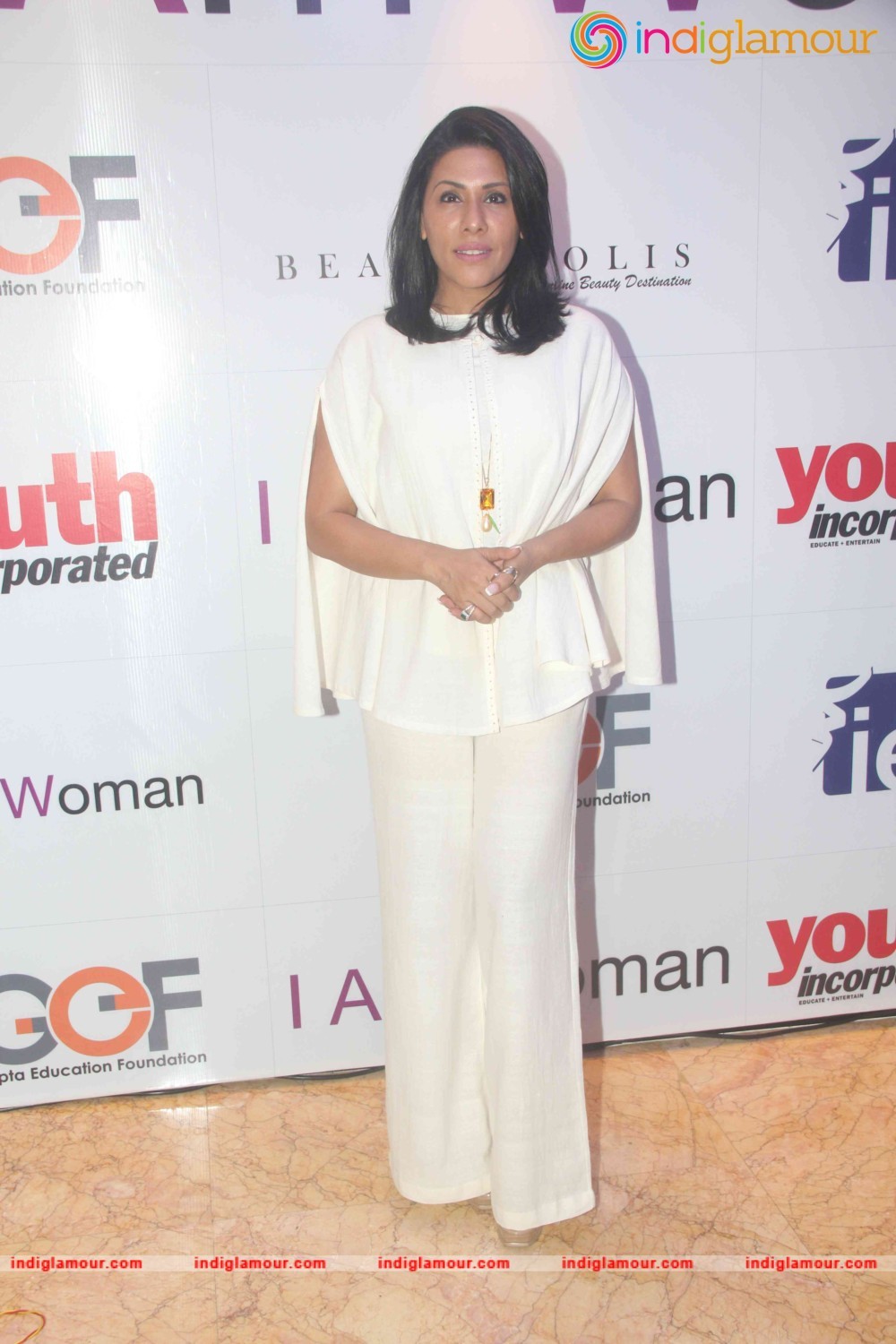 I Am Woman Event Event hd photo