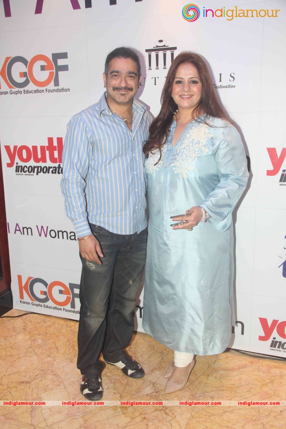I Am Woman Event Event hd photo