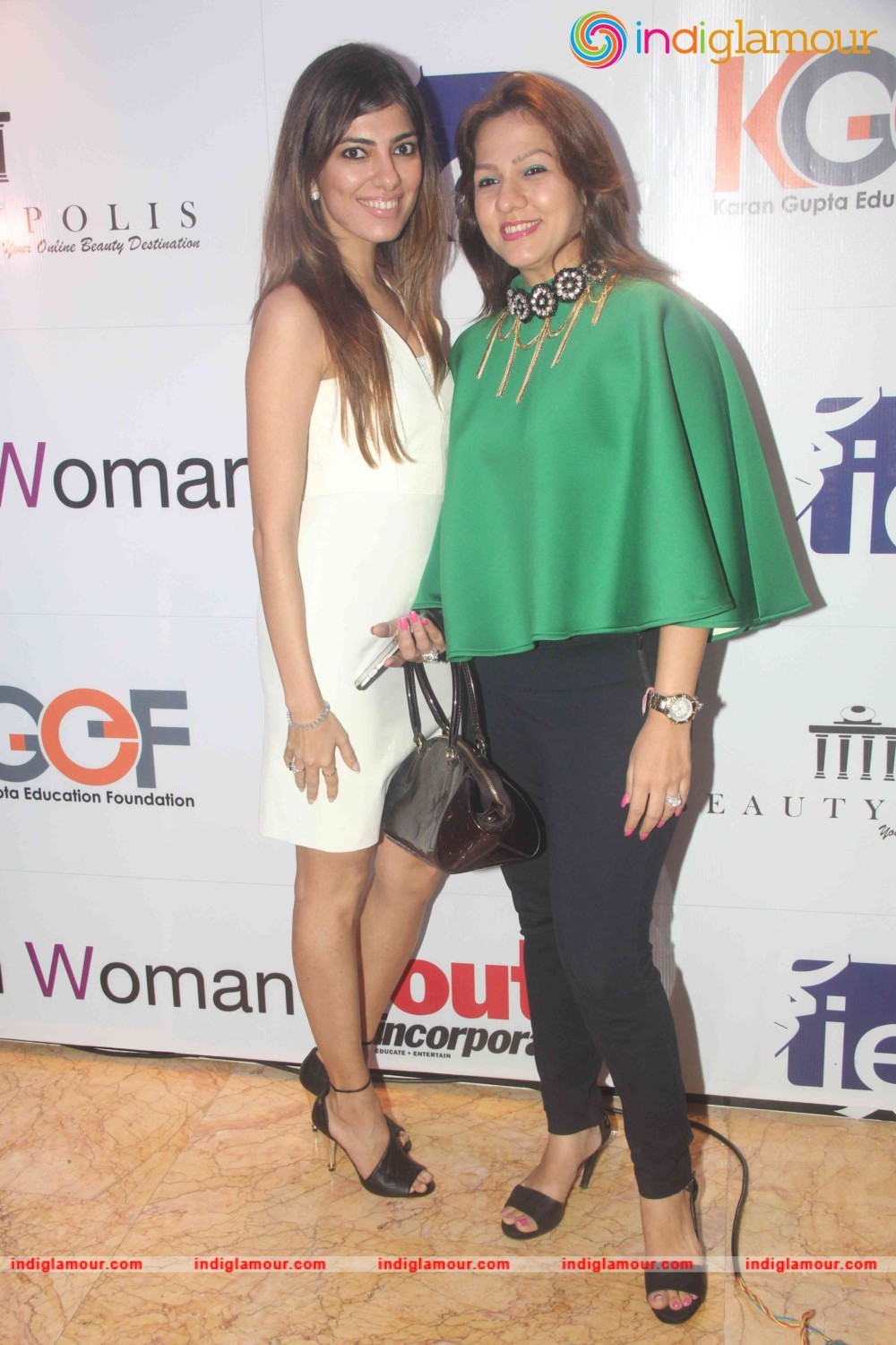 I Am Woman Event Event hd photo