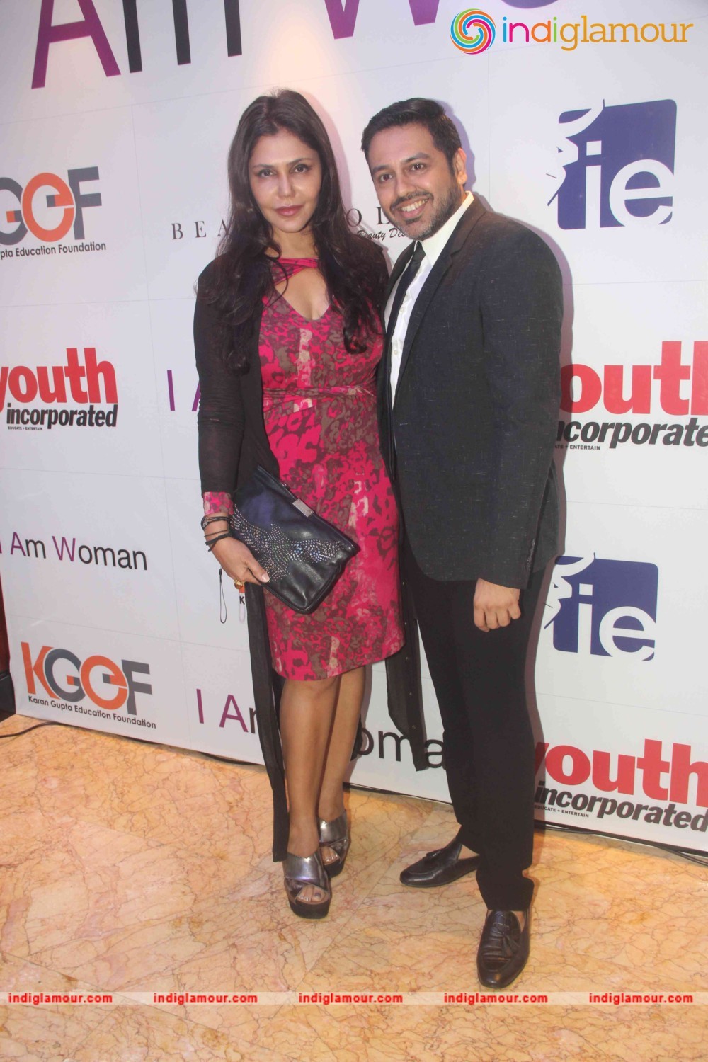 I Am Woman Event Event hd photo
