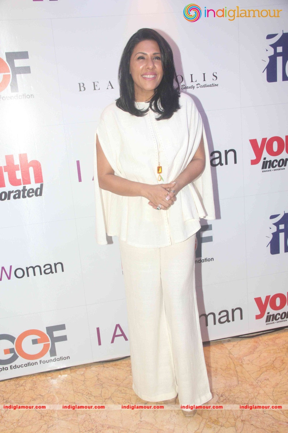 I Am Woman Event Event hd photo