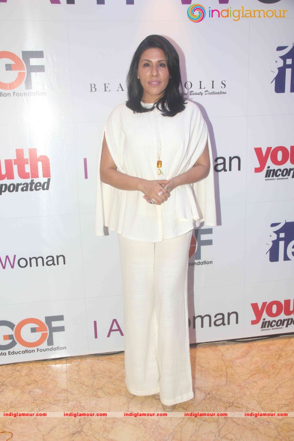 I Am Woman Event Event hd photo