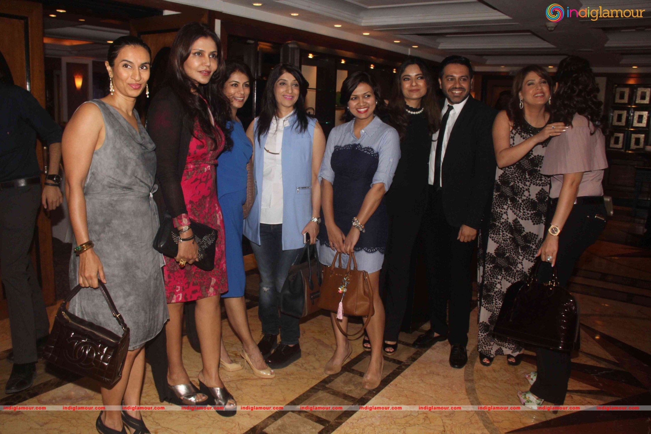 I Am Woman Event Event hd photo