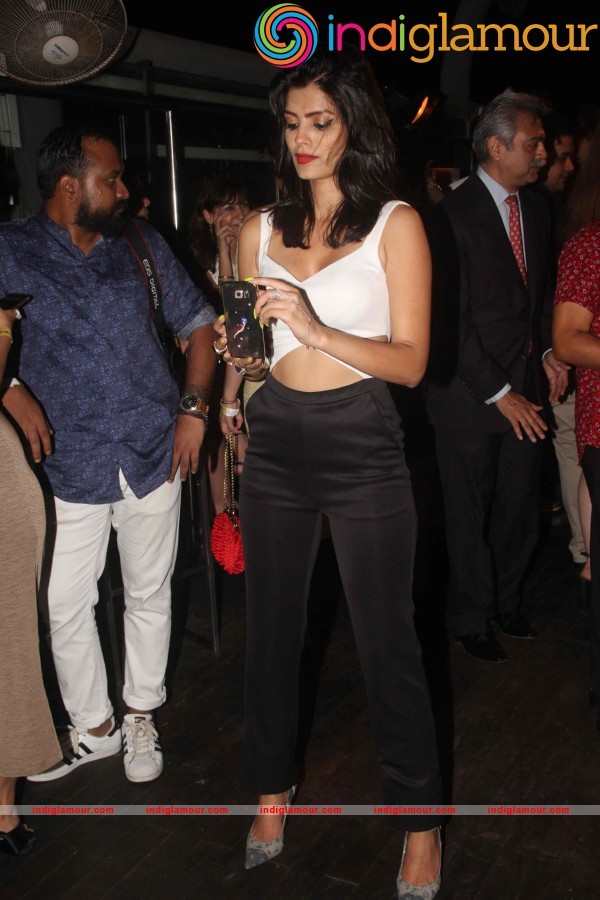 Launching Of Jimmy Choo Eye Wear In India Event hd photo