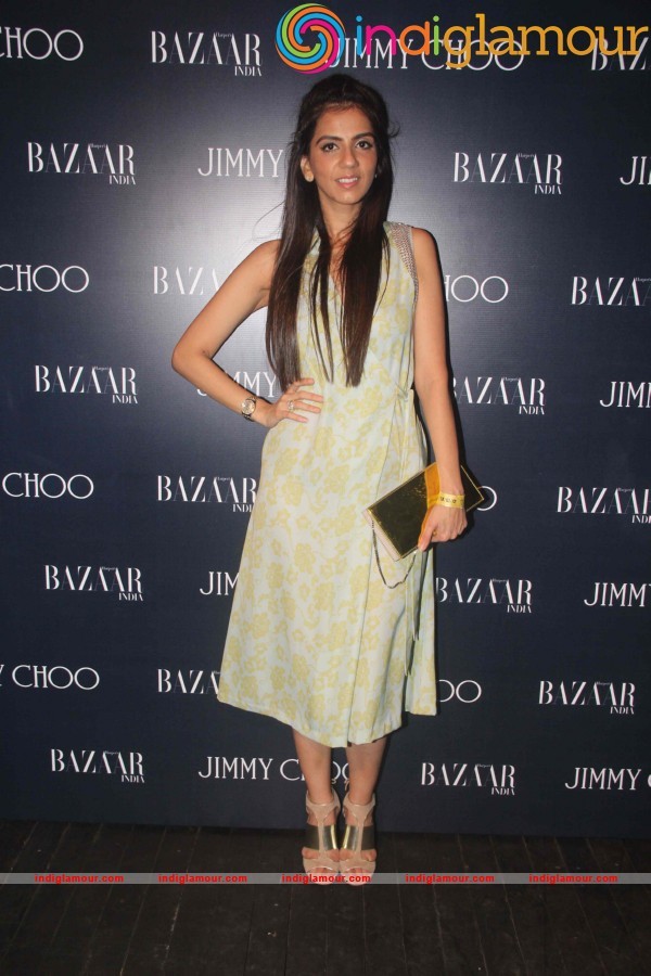 Launching Of Jimmy Choo Eye Wear In India Event hd photo