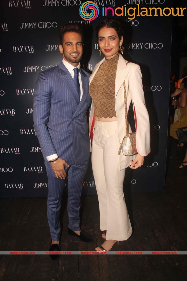 Launching Of Jimmy Choo Eye Wear In India Event hd photo