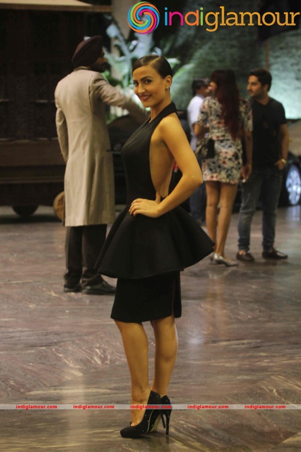 Launching Of Jimmy Choo Eye Wear In India Event hd photo