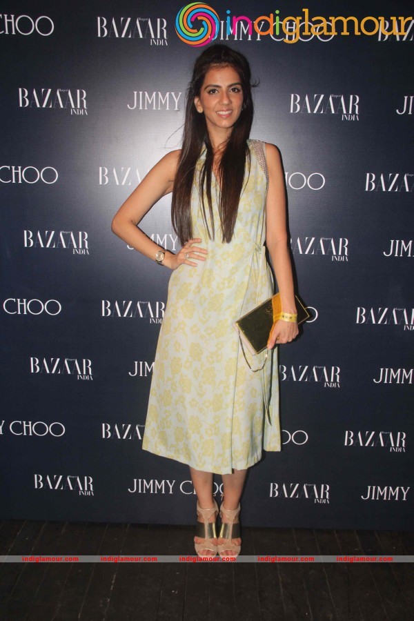 Launching Of Jimmy Choo Eye Wear In India Event hd photo