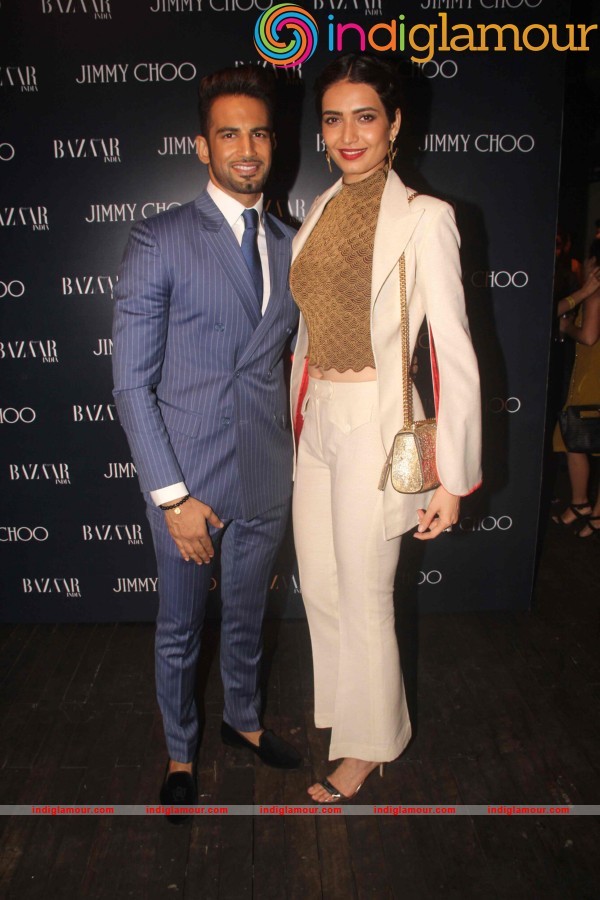 Launching Of Jimmy Choo Eye Wear In India Event hd photo