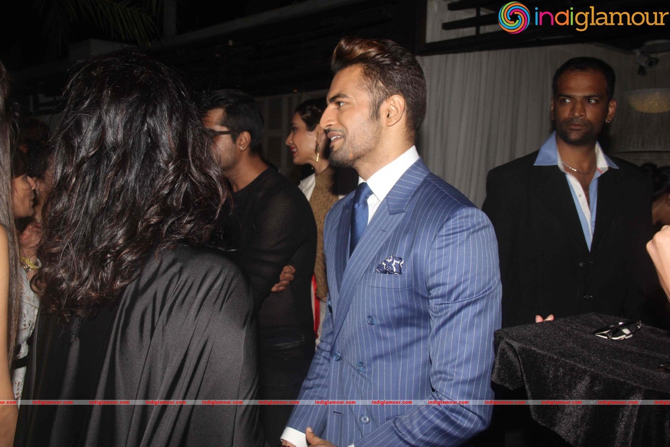 Launching Of Jimmy Choo Eye Wear In India Event hd photo
