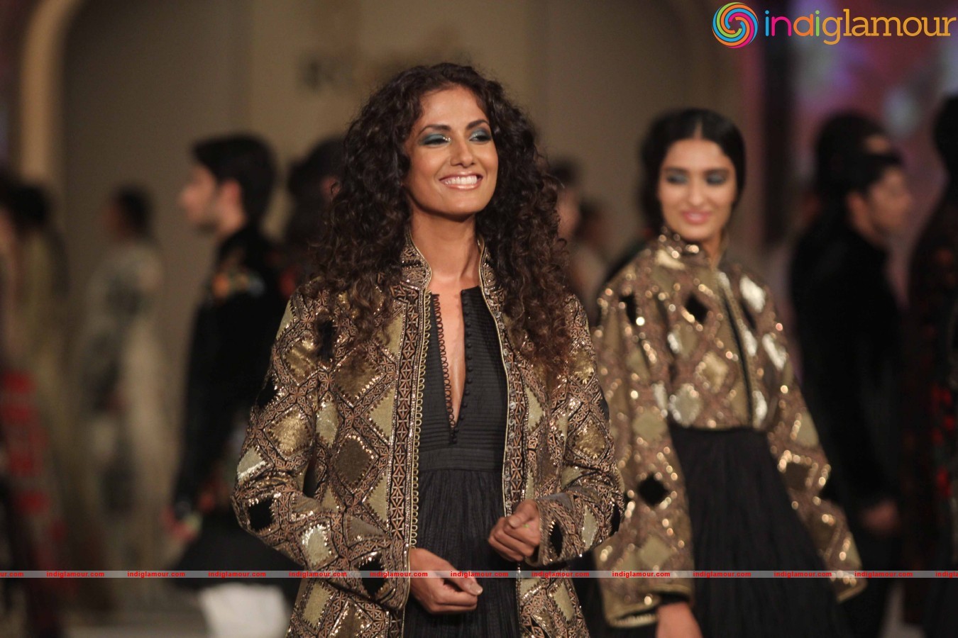 LFW DaY 5 Show By Rohit Bal Event hd photo