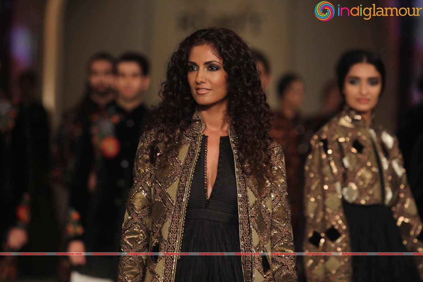 LFW DaY 5 Show By Rohit Bal Event hd photo