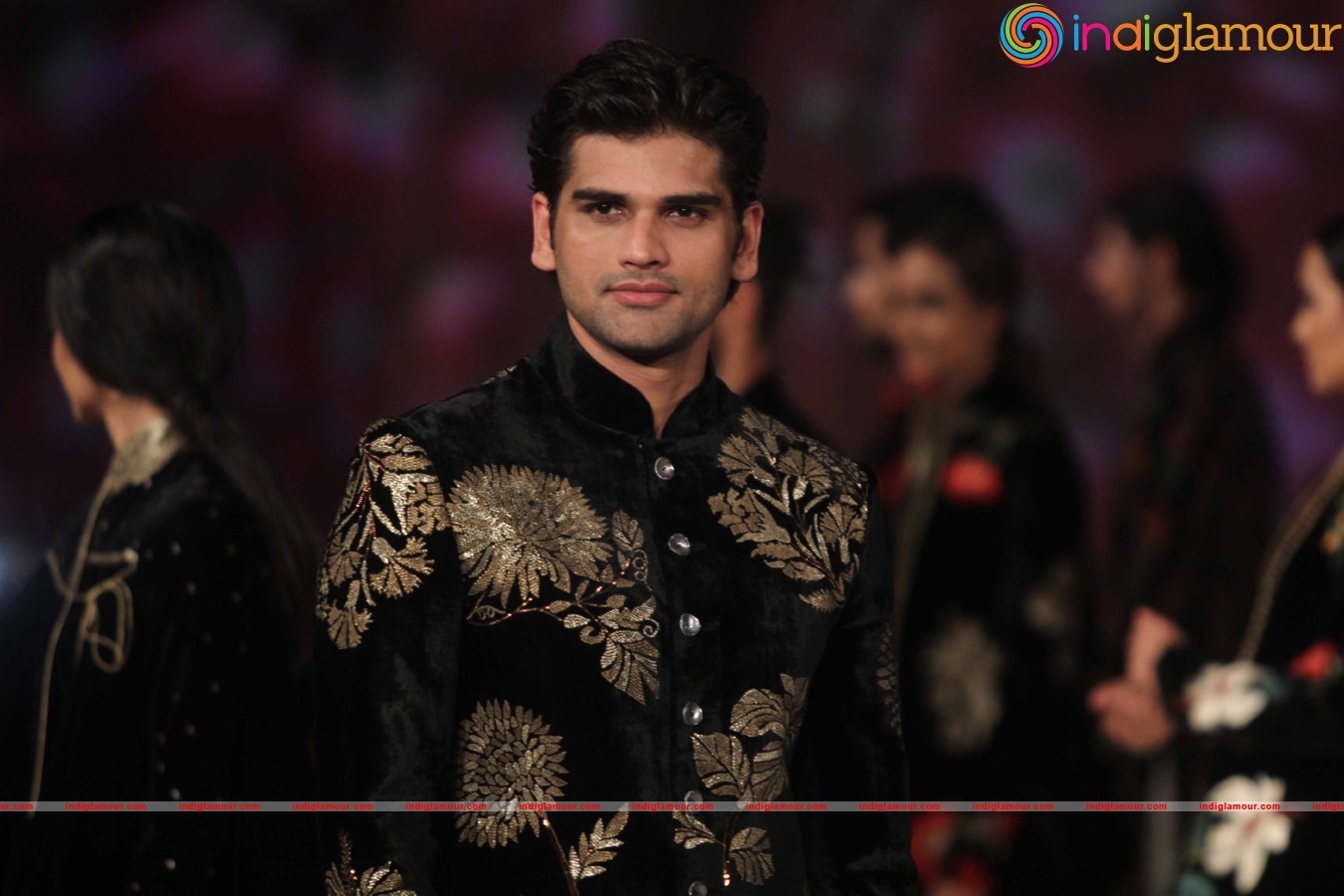 LFW DaY 5 Show By Rohit Bal Event hd photo