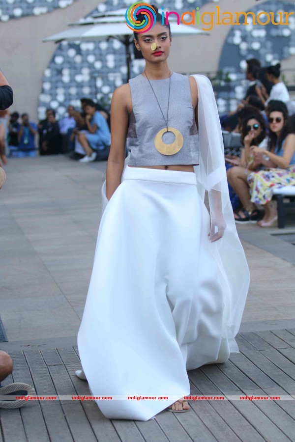 LFW Day 4 By Payal Khandwala Event hd photo