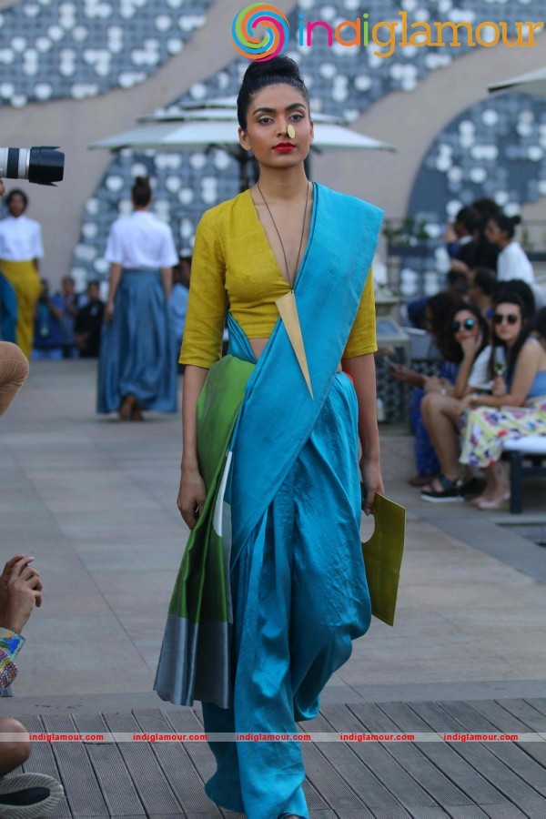 LFW Day 4 By Payal Khandwala Event hd photo